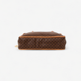 CELINE MACADAM VINTAGE TOTE