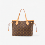 LOUIS VUITTON NEVERFULL PM
