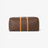 LOUIS VUITTON KEEPALL 55
