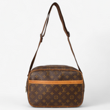 LOUIS VUITTON REPORTER PM