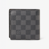 LOUIS VUITTON GRAPHITE WALLET