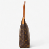 LOUIS VUITTON LOOPING