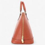 LOUIS VUITTON ALMA PM
