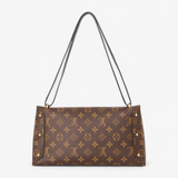 LOUIS VUITTON SAC TRAINGLE PM