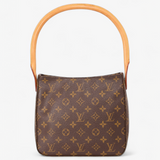 LOUIS VUITTON MINI LOOPING