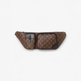LOUIS VUITTON CHRISTOPHER BUMBAG