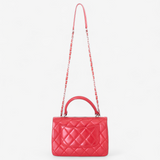 CHANEL TRENDY CC SMALL