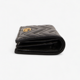 GUCCI GG MARMONT MINI WALLET