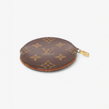 LOUIS VUITTON COIN PURSE