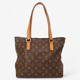 LOUIS VUITTON CABAS PIANO