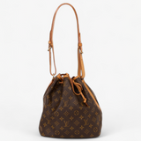 LOUIS VUITTON PETIT NOE