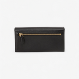 PRADA SAFFIANO LONG WALLET