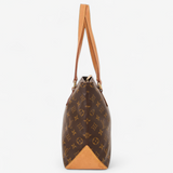 LOUIS VUITTON CABAS PIANO