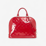 LOUIS VUITTON ALMA PM