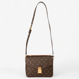 LOUIS VUITTON POCHETTE METIS