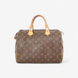 LOUIS VUITTON SPEEDY 30