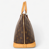 LOUIS VUITTON ALMA PM