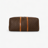 LOUIS VUITTON KEEPALL 60