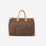 LOUIS VUITTON SPEEDY 35