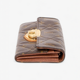 LOUIS VUITTON ETOILE WALLET