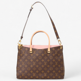 LOUIS VUITTON PALAIS MM