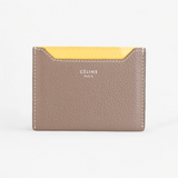CELINE CARD CASE