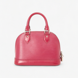 LOUIS VUITTON ALMA BB