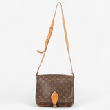 LOUIS VUITTON CARTOUCHIERE