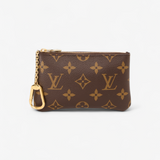 LOUIS VUITTON KEY POUCH SMALL