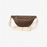 LOUIS VUITTON HIGH RISE BUMBAG