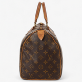 LOUIS VUITTON SPEEDY 30