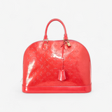 LOUIS VUITTON ALMA GM
