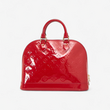 LOUIS VUITTON ALMA PM