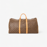 LOUIS VUITTON KEEPALL 60