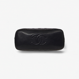 CHANEL QUILTED LEATHER BAG