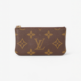 LOUIS VUITTON KEY POUCH