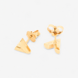 LOUIS VUITTON ESSENTIAL STUDS