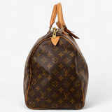 LOUIS VUITTON KEEPALL 45