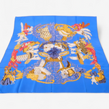 HERMES SCARF