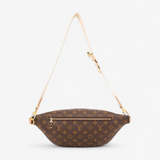 LOUIS VUITTON HIGH RISE BUMBAG