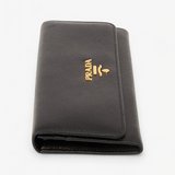 PRADA SAFFIANO LONG WALLET