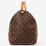LOUIS VUITTON KEEPALL 50