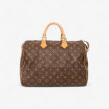 LOUIS VUITTON SPEEDY 35