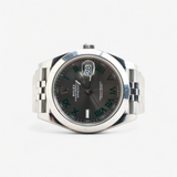 ROLEX DATEJUST 41