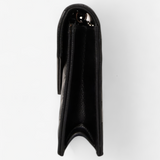 SAINT LAURENT CASSANDRA ENVELOPE CHAIN WALLET