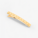 LOUIS VUITTON NANOGRAM HAIRCLIP