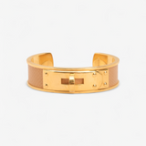 HERMÈS KELLY BANGLE