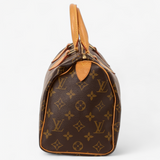 LOUIS VUITTON SPEEDY 25