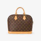 LOUIS VUITTON ALMA PM