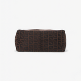 FENDI ZUCCA POCHETTE